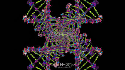 DNA Matrix Loop Pack