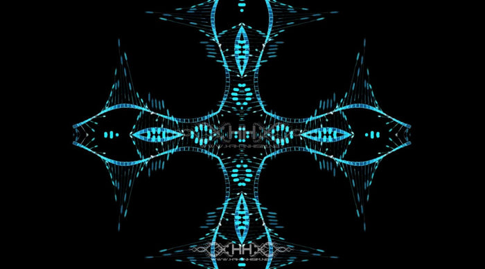 DNA Matrix Loop Pack
