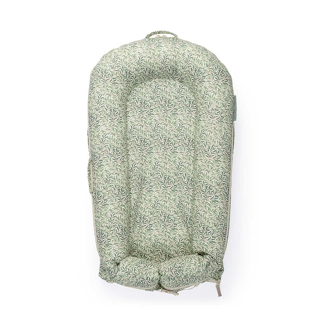 DockATot Deluxe+ Cover - Willow Boughs