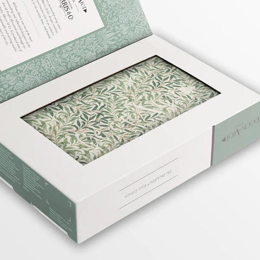 DockATot Grand Cover - Willow Boughs