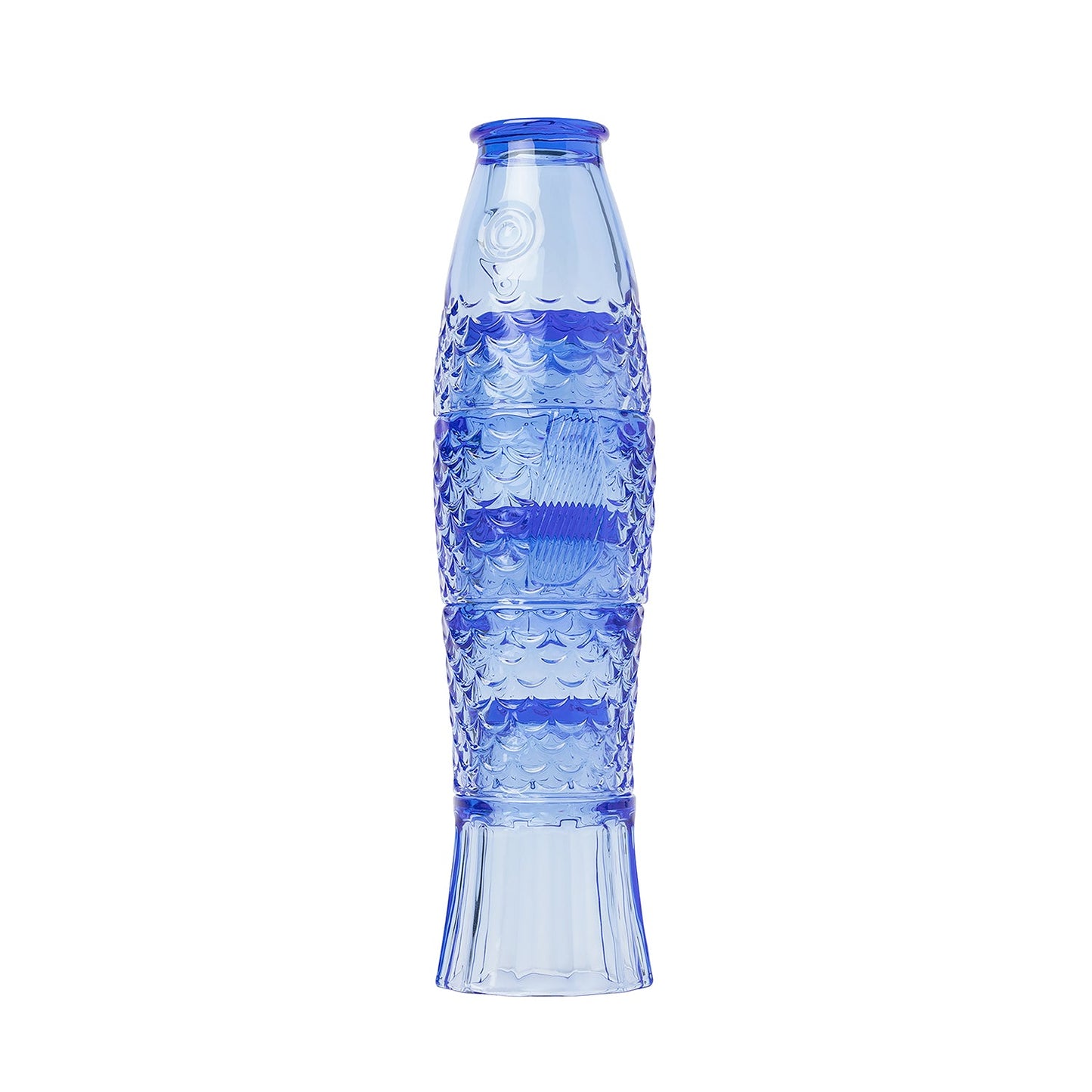 doiy | koifish stackable glasses | blue - DC