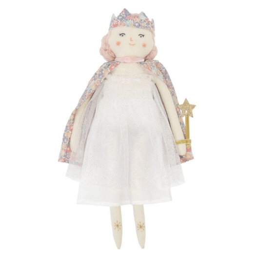 Imogen Princess Doll