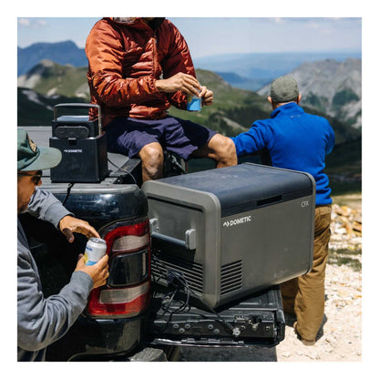 CFX5 55 | Electric Coolbox