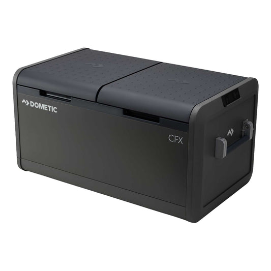 CFX5 95 | Dual Zone | Electric Coolbox