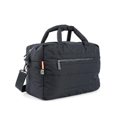 Done by Deer Quilted Changing Bag - Black