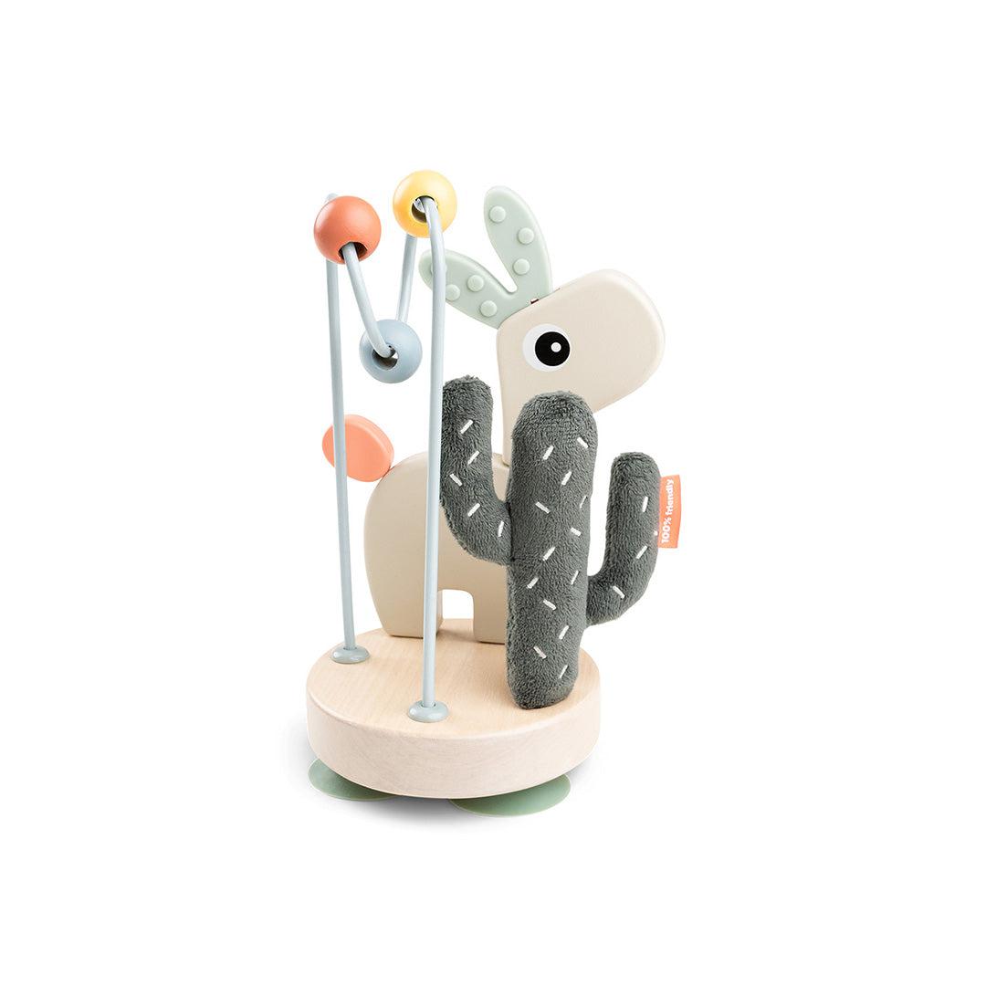 Done by Deer Stick + Stay Activity Island - Sand - Lalee