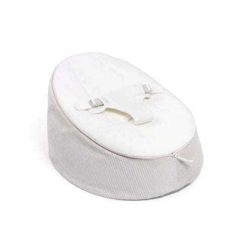 Doomoo Seat'N Grow 2 in 1 Bouncer - Sand