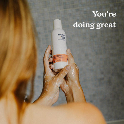 Doomoo Shinncare Prebiotic Cleansing Gel