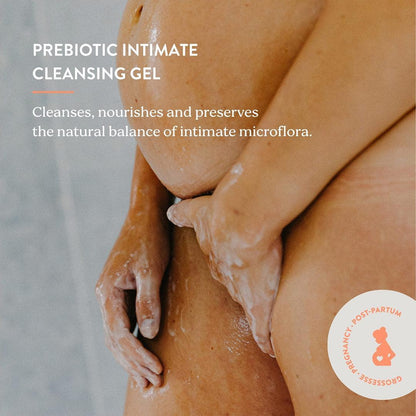 Doomoo Shinncare Prebiotic Cleansing Gel