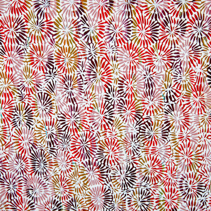 dorie jones | original artwork | bush flowers - ID38237