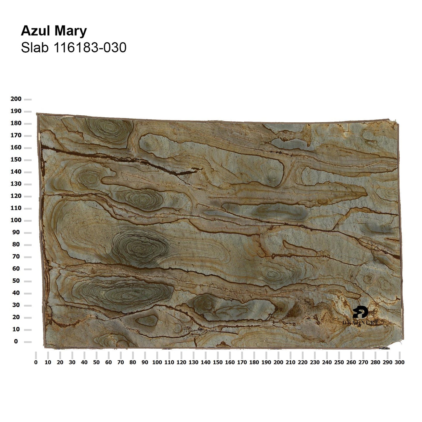 draenert | nebra coffee table with swivel top | azul mary stone + brown glass + dark bronze frame