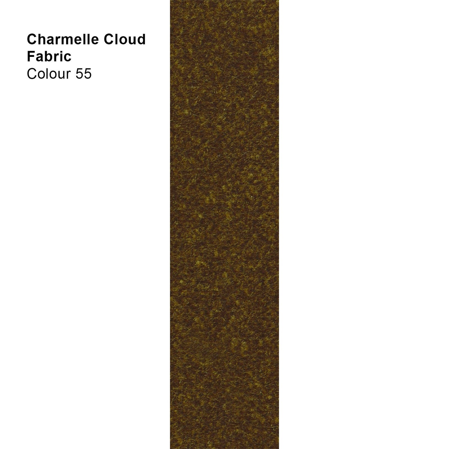 draenert | dexter chair | swivel base | black leather + charmelle cloud 55