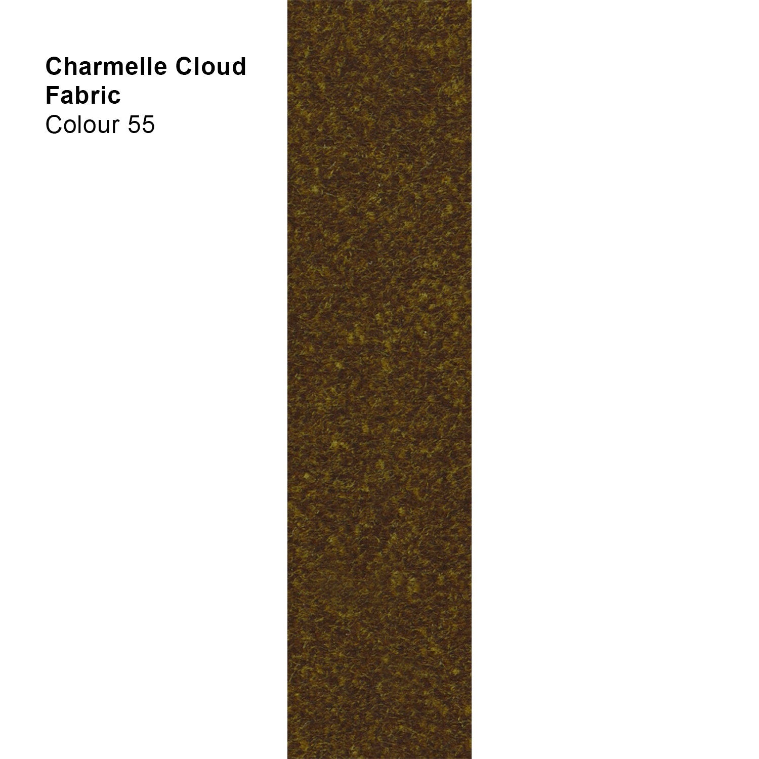 draenert | dexter chair | swivel base | black leather + charmelle cloud 55