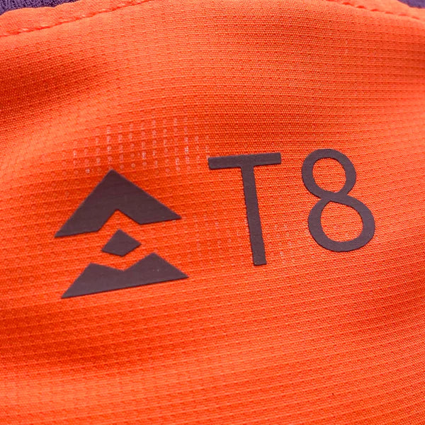 T8 Trail Cap