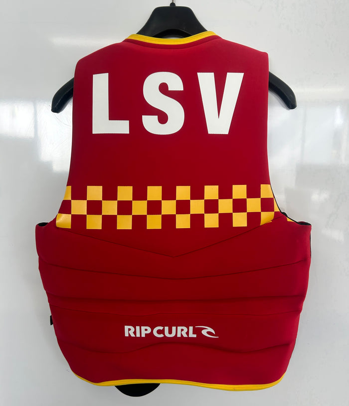 E-Bomb Buoy Vest