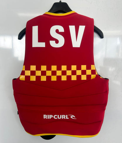 E-Bomb Buoy Vest