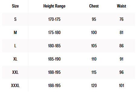 E-Bomb Buoy Vest