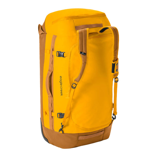 Cargo Hauler Rolling Duffle 130L