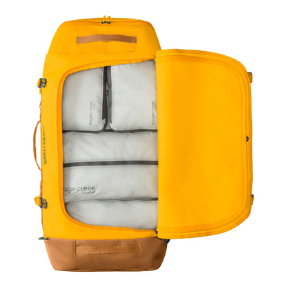 Cargo Hauler Rolling Duffle 130L