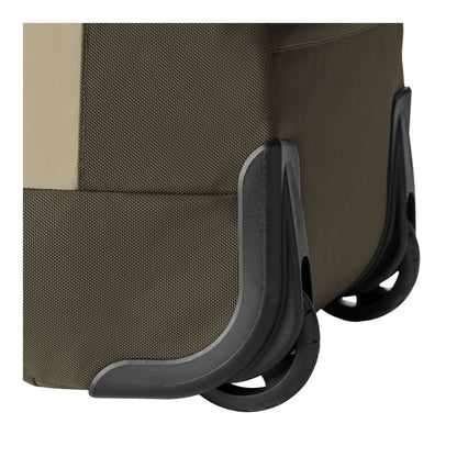 Cargo Hauler Rolling Duffle 130L