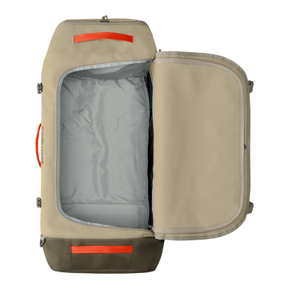 Cargo Hauler Rolling Duffle 130L