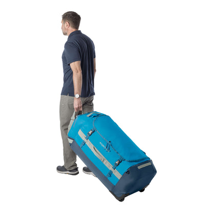 Cargo Hauler Rolling Duffle 130L