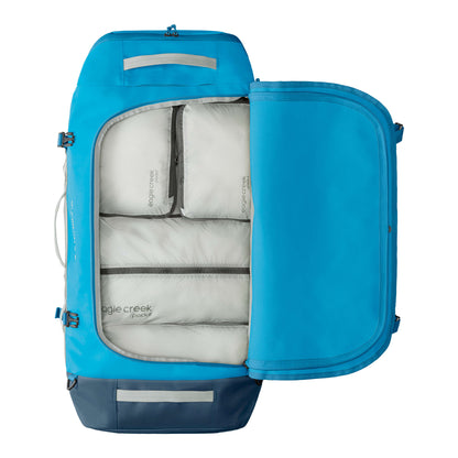 Cargo Hauler Rolling Duffle 130L