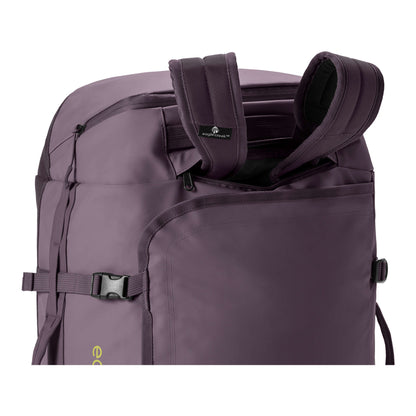 Cargo Hauler Rolling Duffle 130L