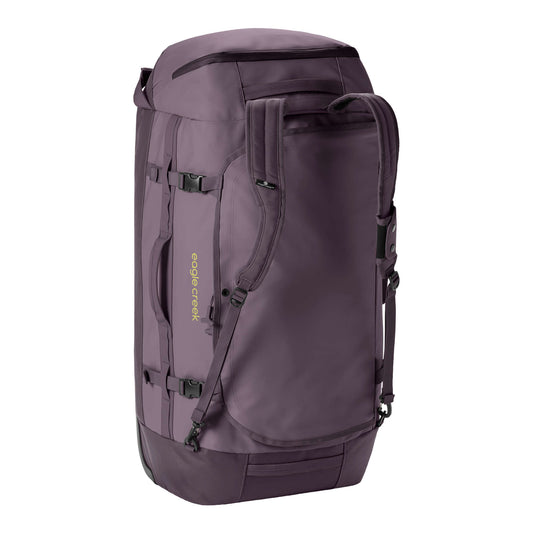 Cargo Hauler Rolling Duffle 130L