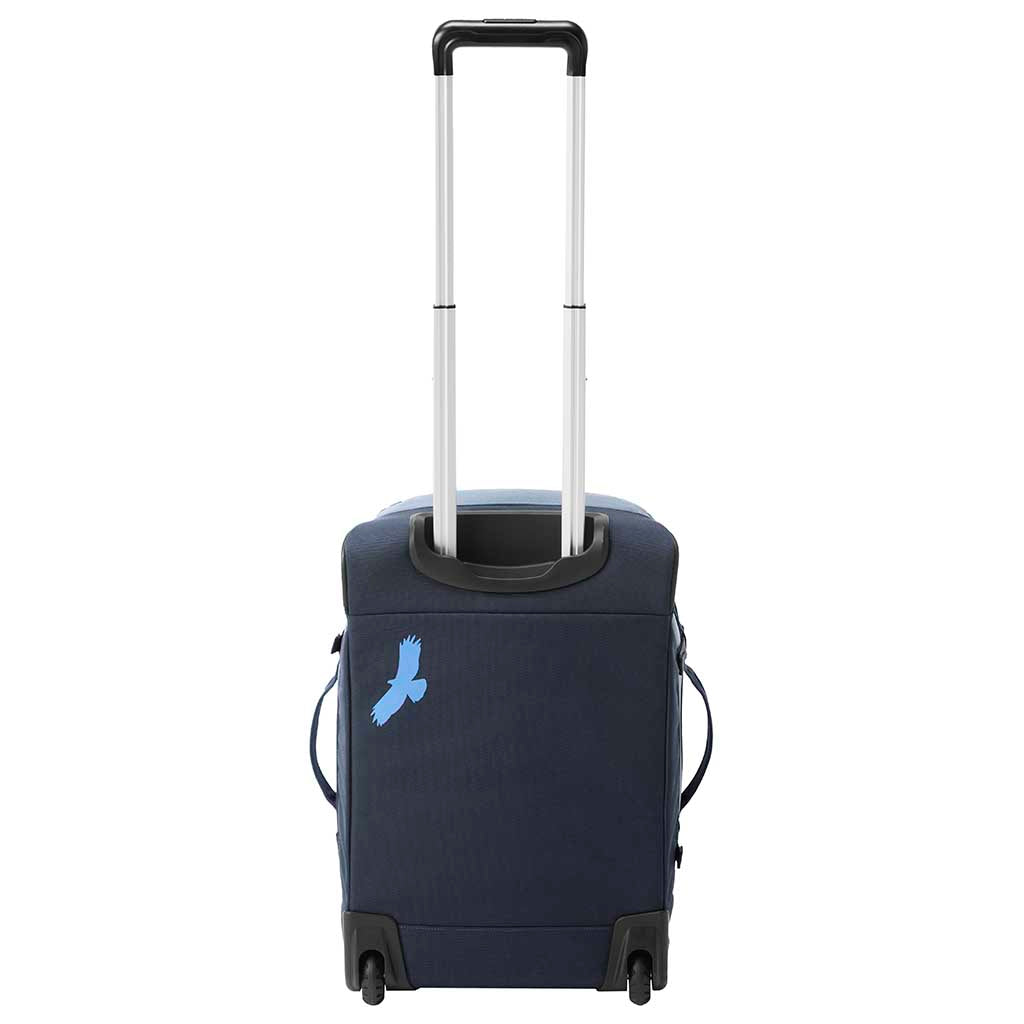 Cargo Hauler Wheeled Duffle XT Carry-On