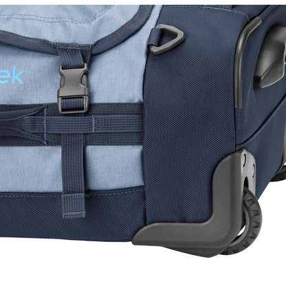 Cargo Hauler Wheeled Duffle XT Carry-On