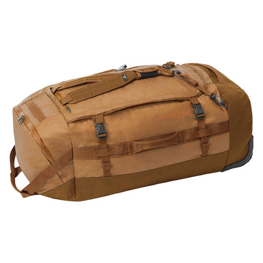 Cargo Hauler Wheeled Duffle 130L