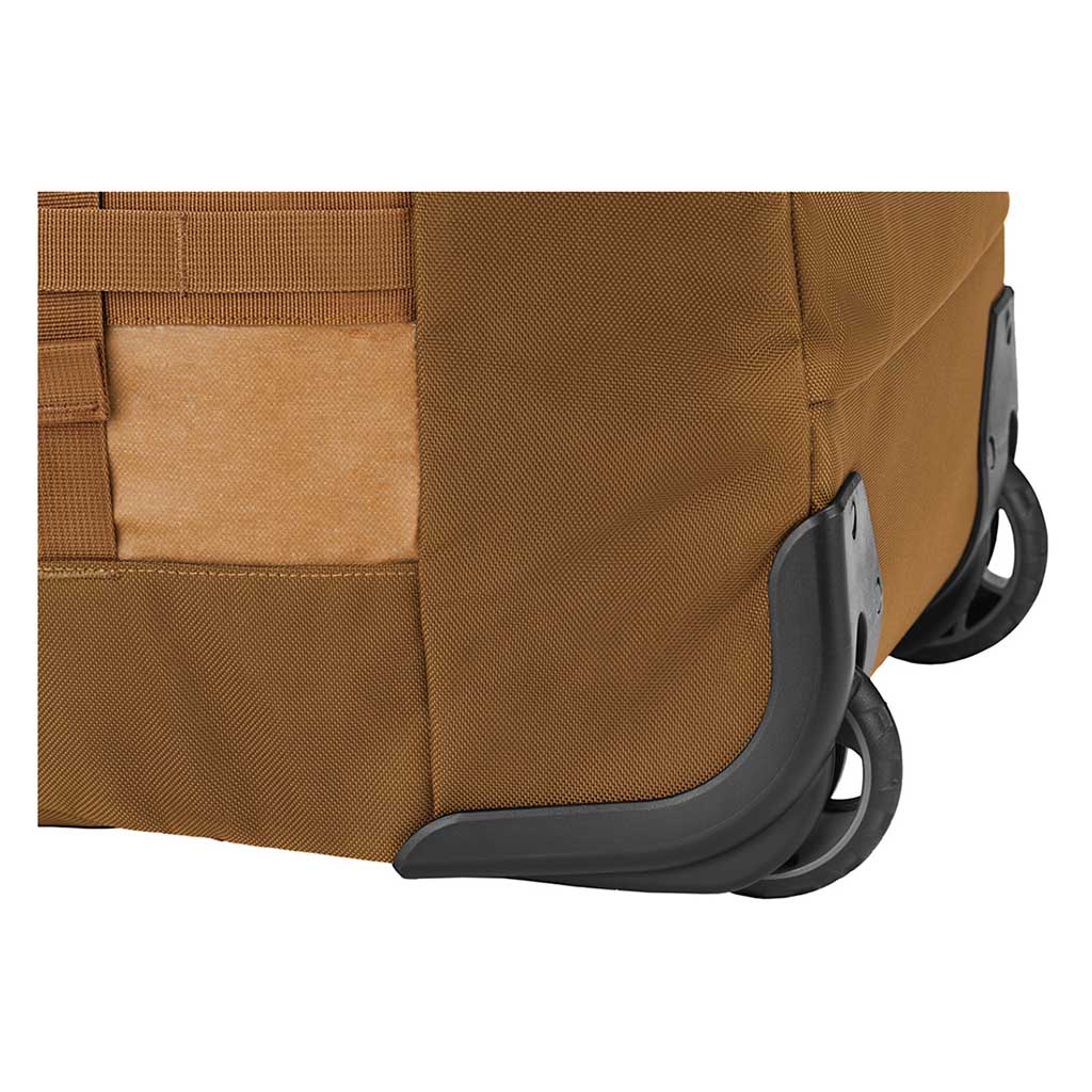 Cargo Hauler Wheeled Duffle 130L
