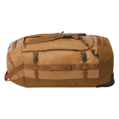 Cargo Hauler Wheeled Duffle 130L