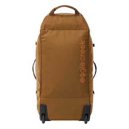 Cargo Hauler Wheeled Duffle 130L
