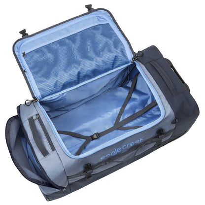 Cargo Hauler XT Wheeled Duffle 120L