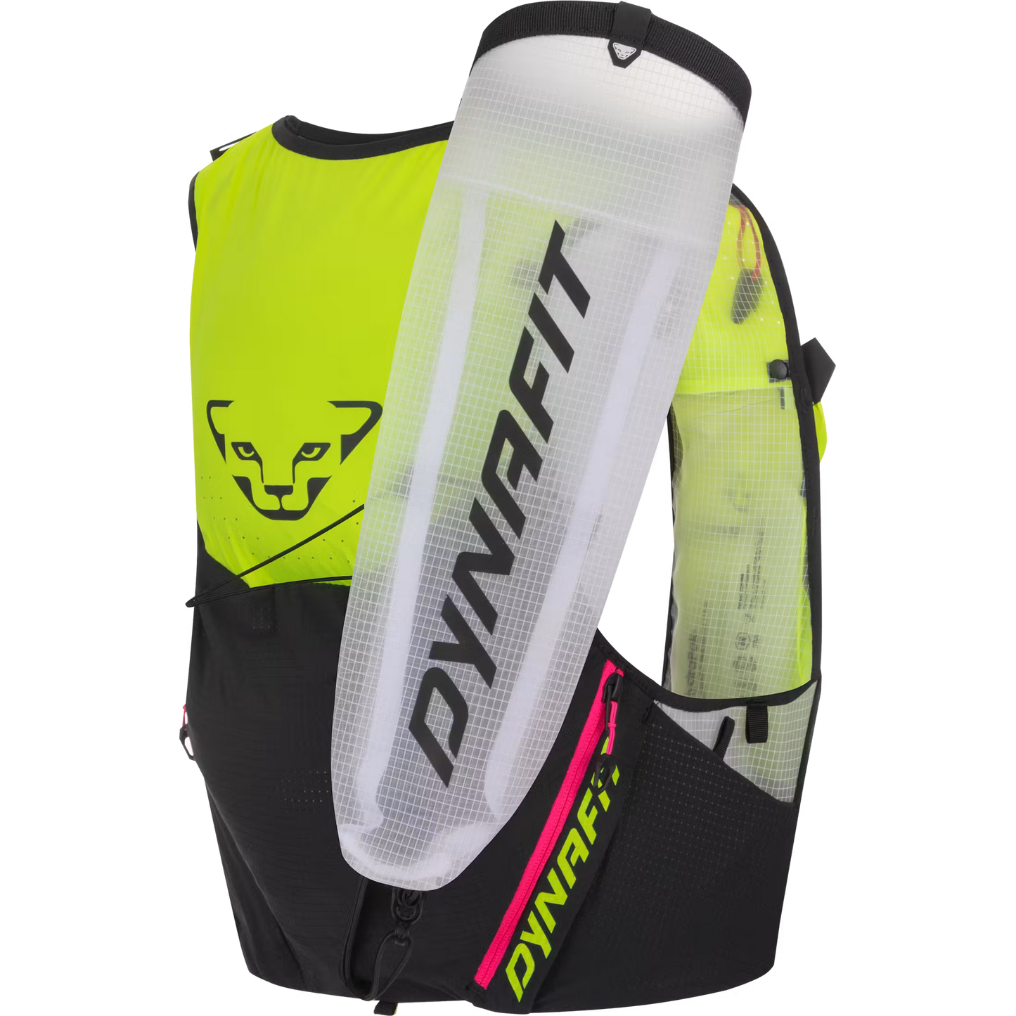 DYNAFIT  DNA 8 Vest