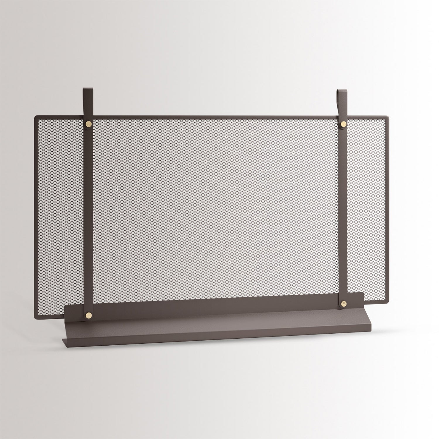 eldvarm | emma fireplace screen | classique large 95