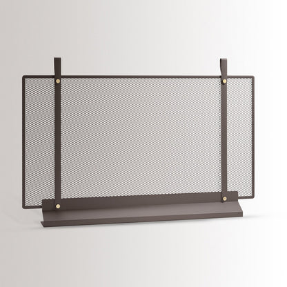 eldvarm | emma fireplace screen | classique large 95