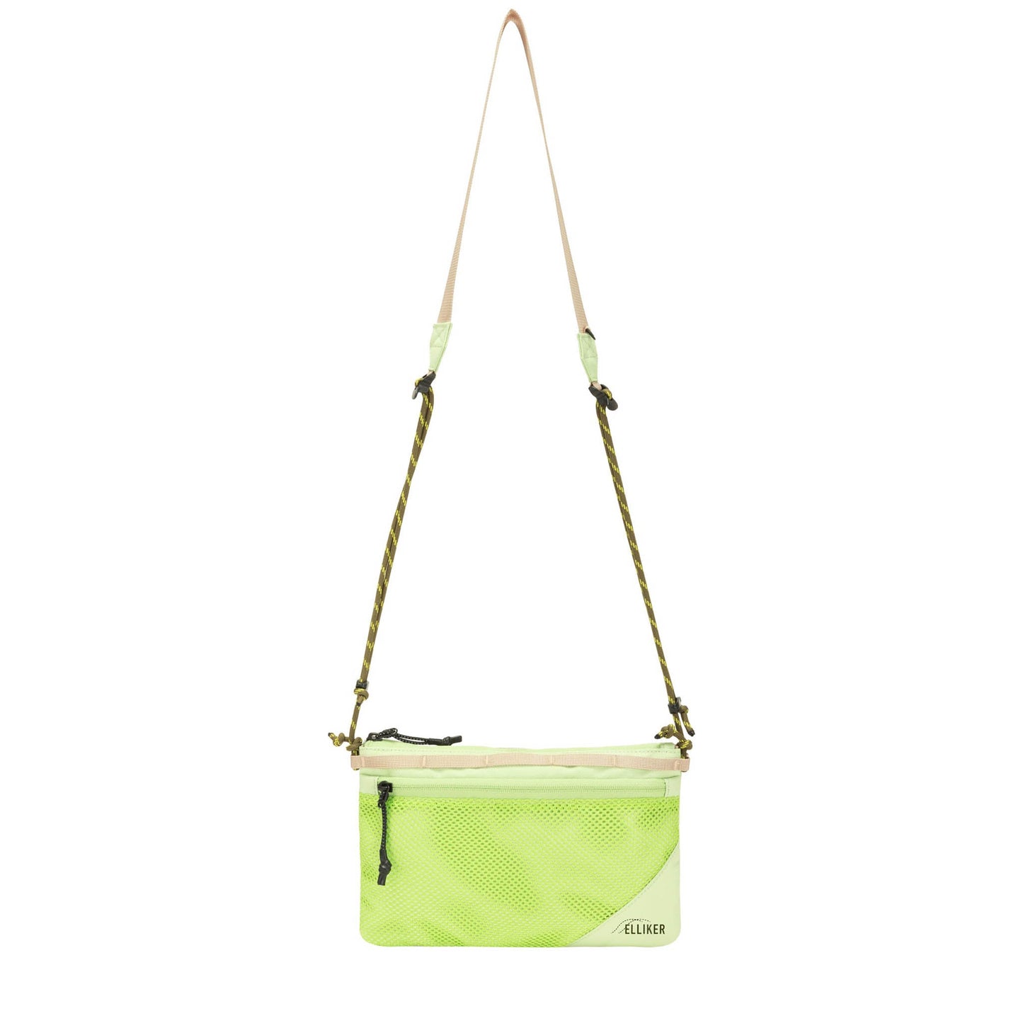 Caley Sacoche Bag