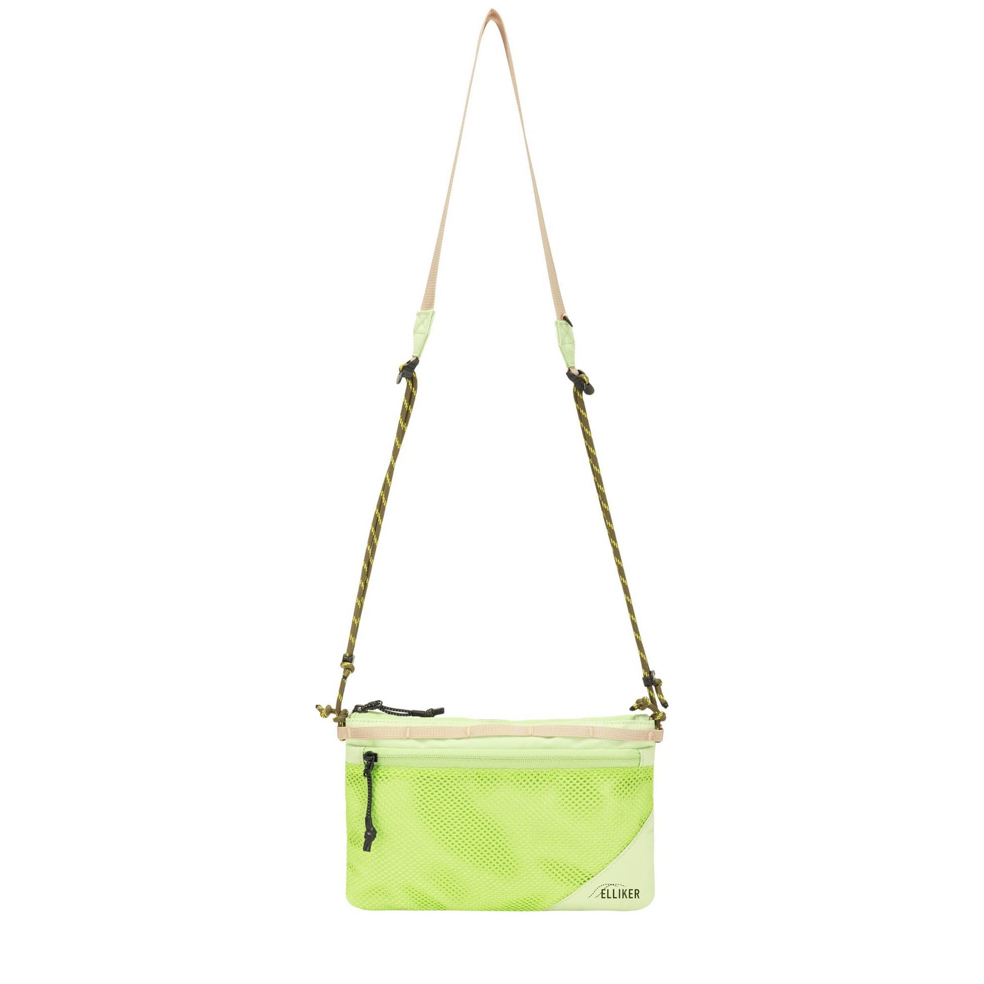 Caley Sacoche Bag