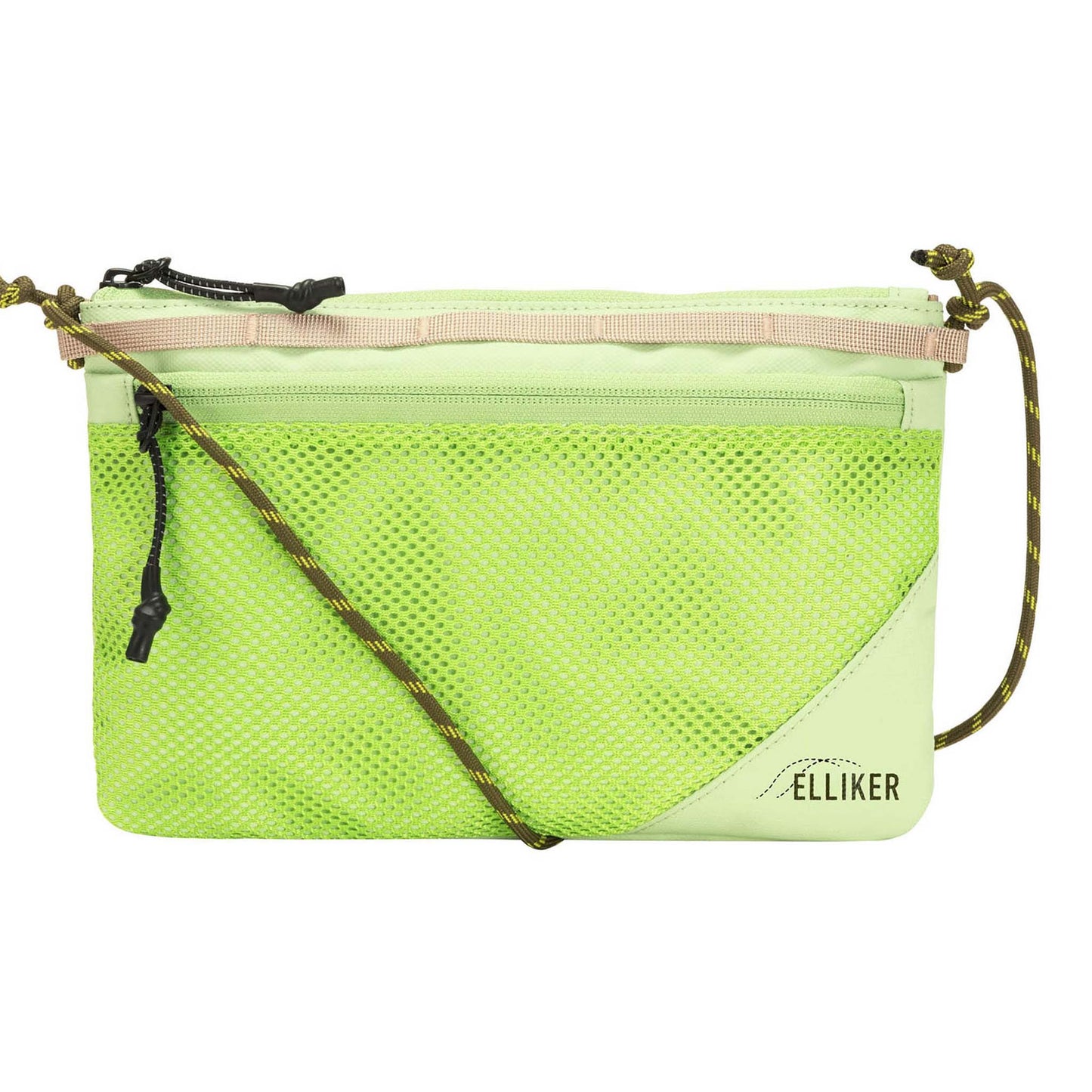 Caley Sacoche Bag