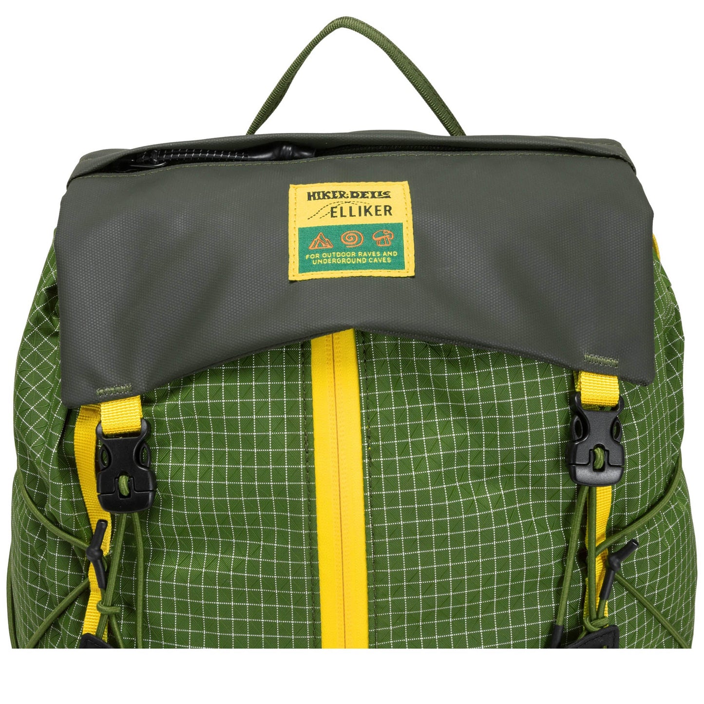 Cautley | Hikerdelic Backpack