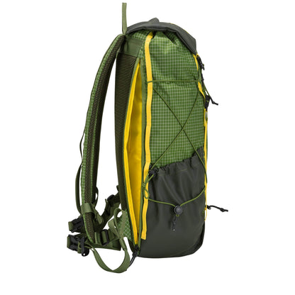 Cautley | Hikerdelic Backpack