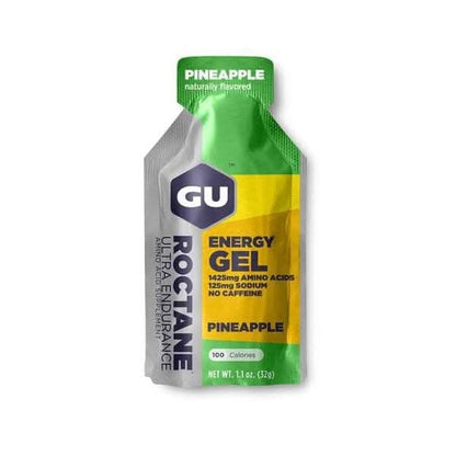 GU Roctane Energy Gel