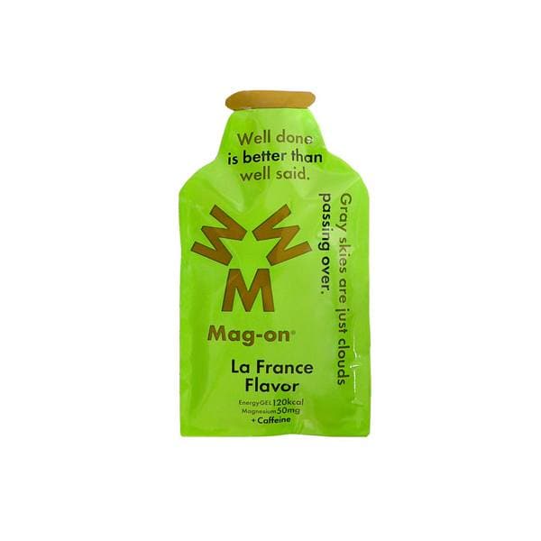 Mag-on Energy Gel