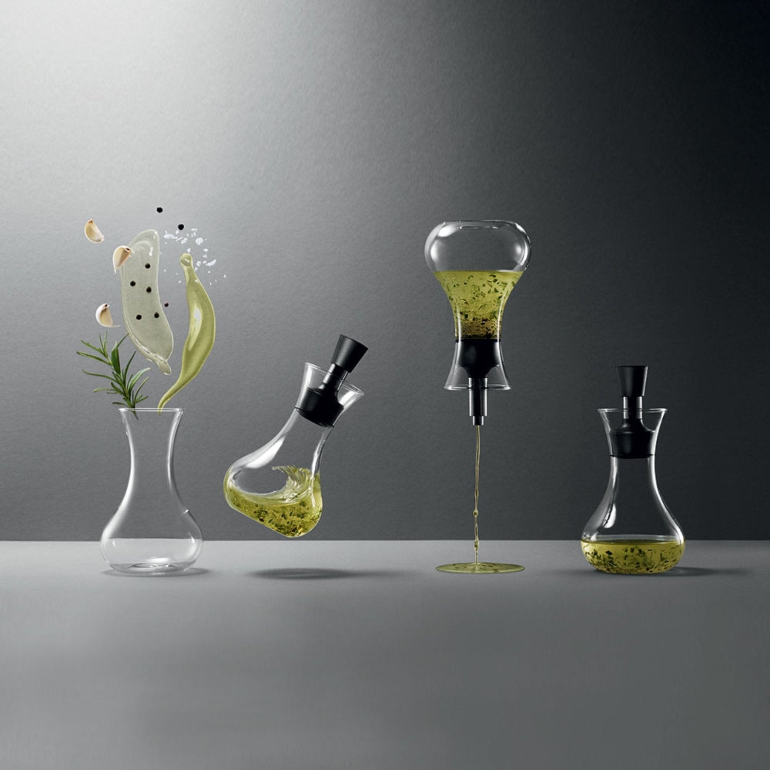 eva solo | dressing shaker