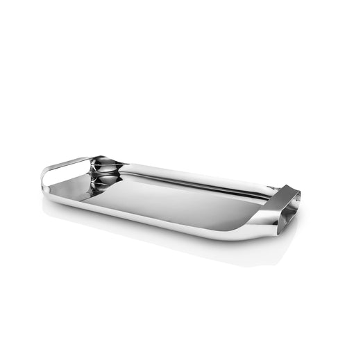 eva solo | liquid lounge | serving tray steel