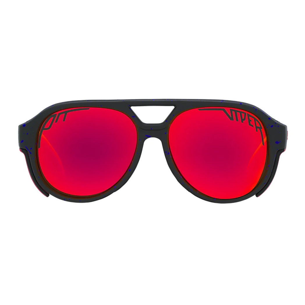 PIT VIPER - EXCITERS | THE COMBUSTION POLARIZED