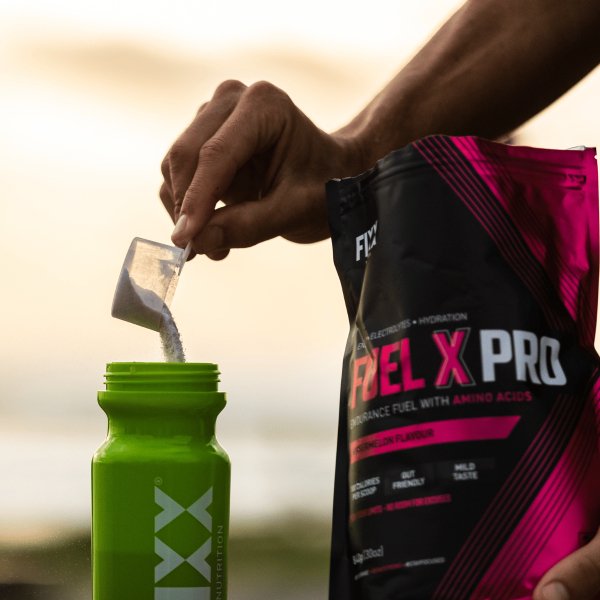 FIXX Nutrition - Fuel X Pro